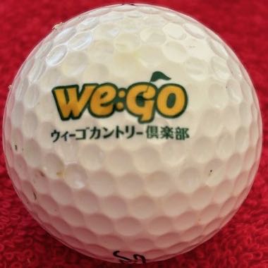 We-Go Country Club, Nagano, Japan