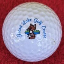 Grand Lake GC, Grand Lake, CO