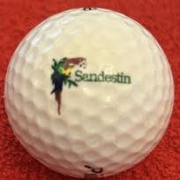 Sandestin Bar & Grill