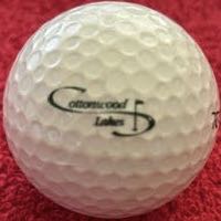 Cottonwoods Lake GC, Salem, OR
