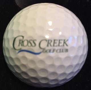 Cross Creek GC - Beltsville, MD