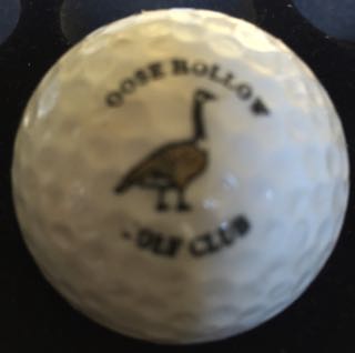 Goose Hollow Golf Club