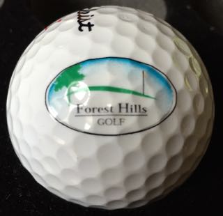 Forest Hills Golf