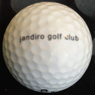 Jandiro Golf Equipment