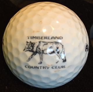 Timberland Country Club