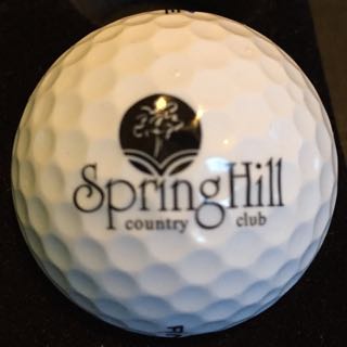 Spring Hill CC, Albany, OR