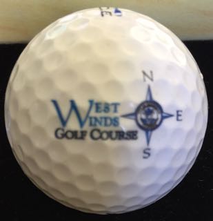 West Winds GC, Victorville, CA