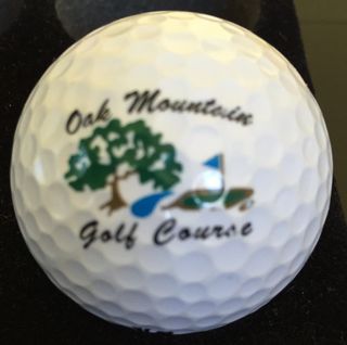 Oak Mountain Golf Course