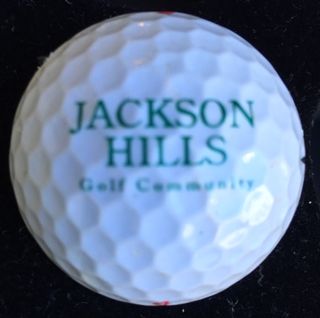 Jackson Hills Community (no golf)