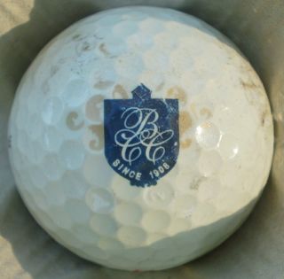Beverly CC, Chicago, IL