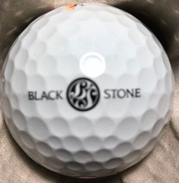Black Stone GC, Incheon, S.Korea