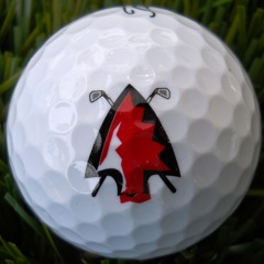 Peters Township (PA) HS Golf