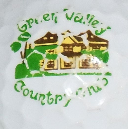 Green Valley CC (Fairfield, CA)