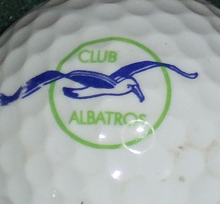 Club Albatros