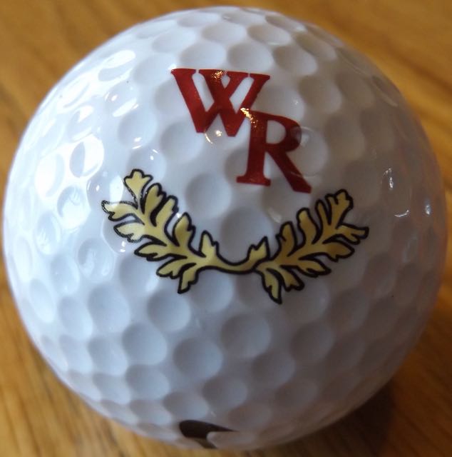 Winding Ridge GC, Lawrenceville, IN