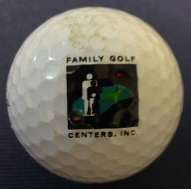 Family Golf Centers