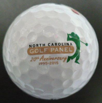 NC Golf Panel