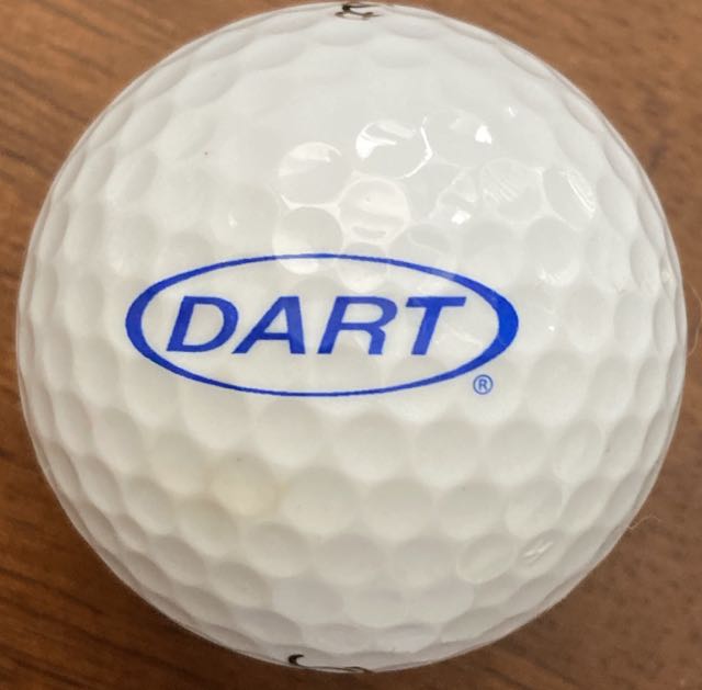 DART