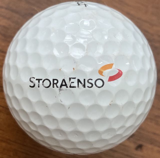 StoraEnso