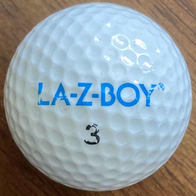 La-Z-Boy