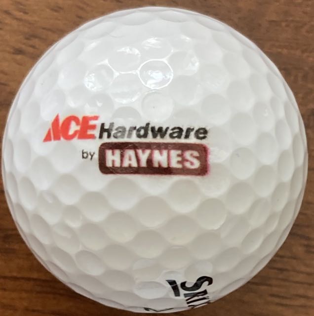 Ace Hardware - Haynes