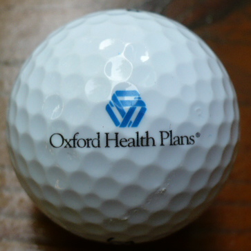 Oxford Health