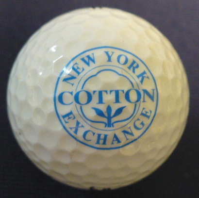 New York Cotton Exchange