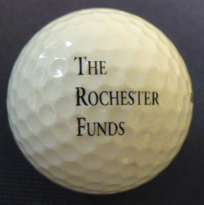 Rochester Funds