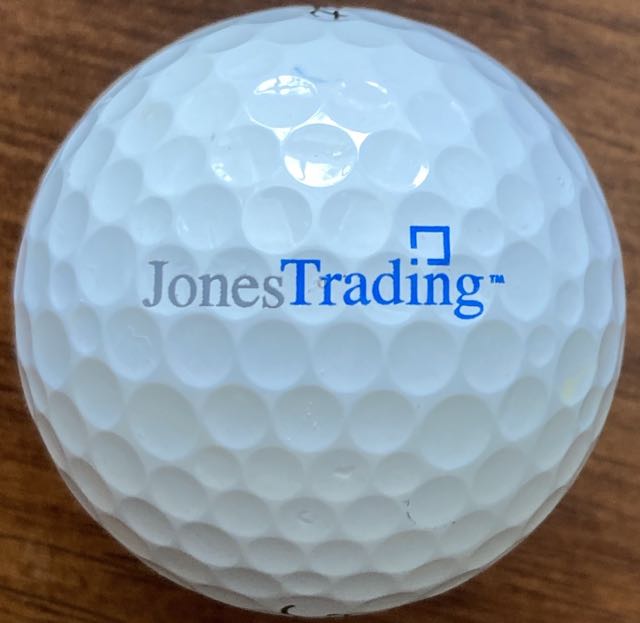 Jones Trading