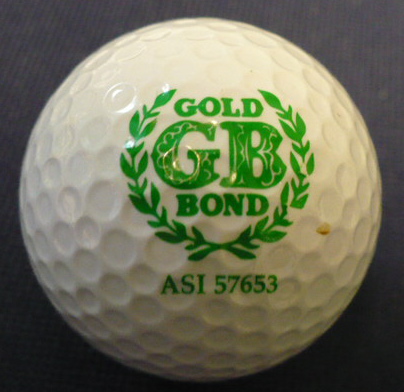GB Gold Bond
