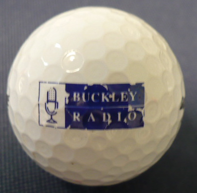 Buckley Radio