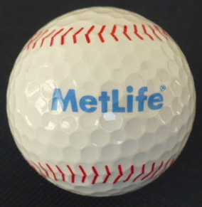 MetLife Baseball