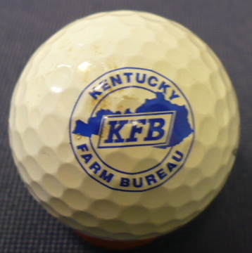 KFB Kentucky Farm Bureau