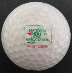 National Hole-in-One Assn   