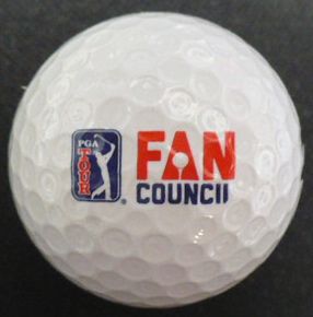 PGA Fan Council   