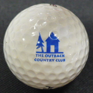 Outback Country Club