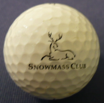 Snowmass Club
