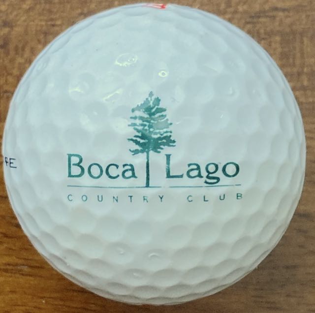 Boca Lago CC