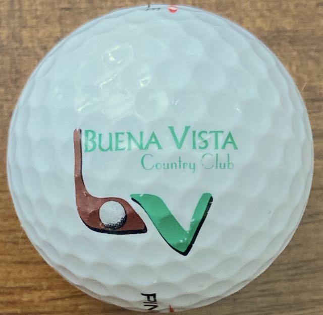 Buena Vista