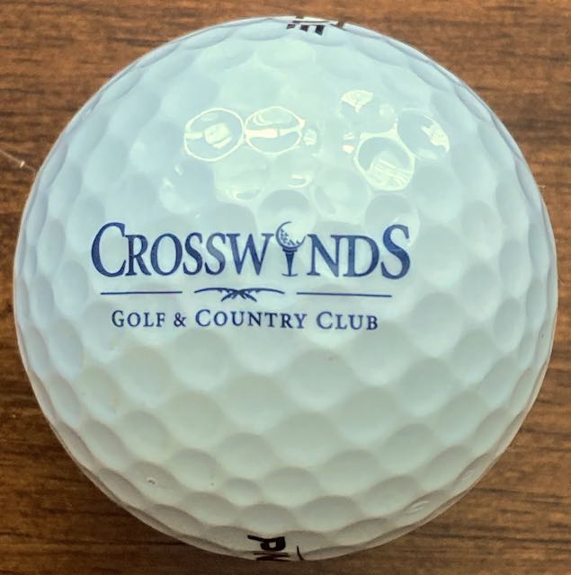 Crossswynds G&CC