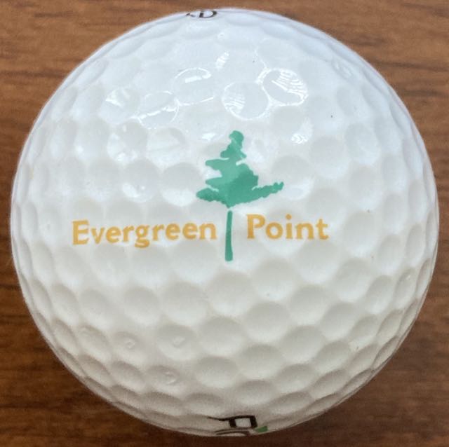 Evergreen Point