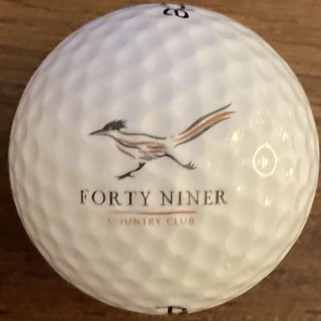 Forty Niner CC