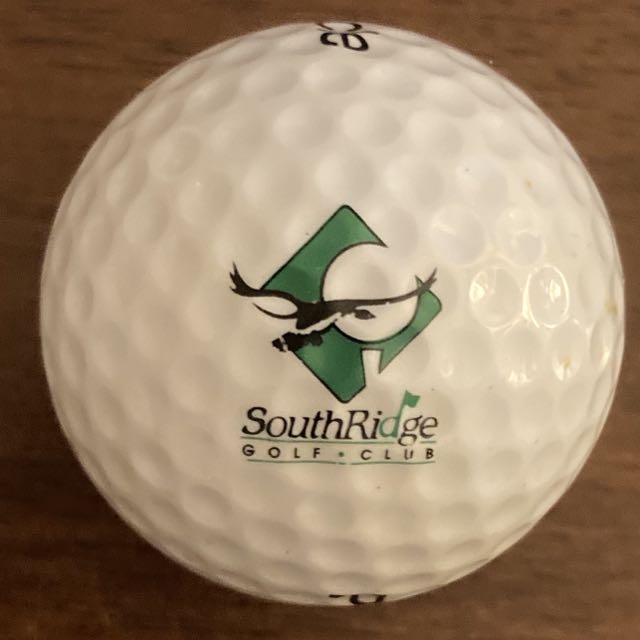 South Ridge GC