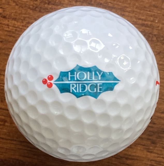 Holly Ridge
