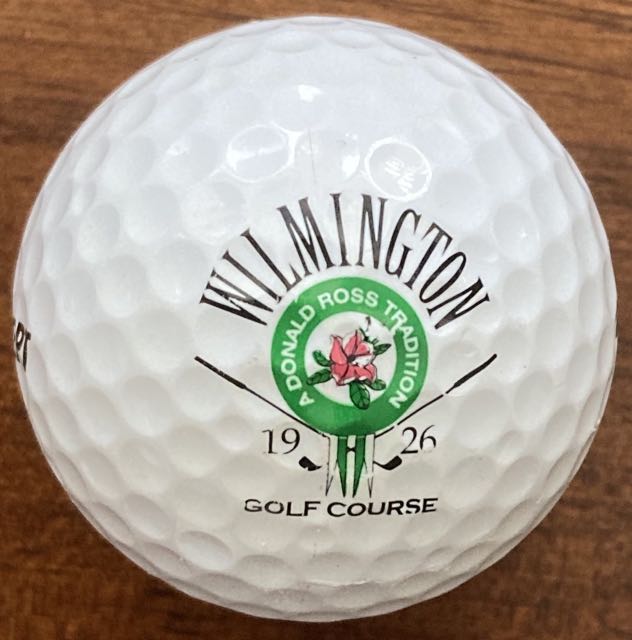 Wilmington GC