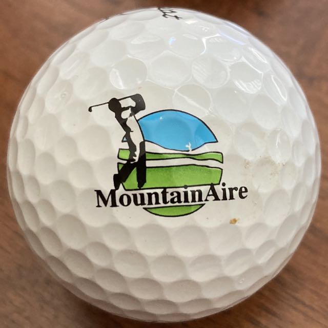 MountainAire GC, NC