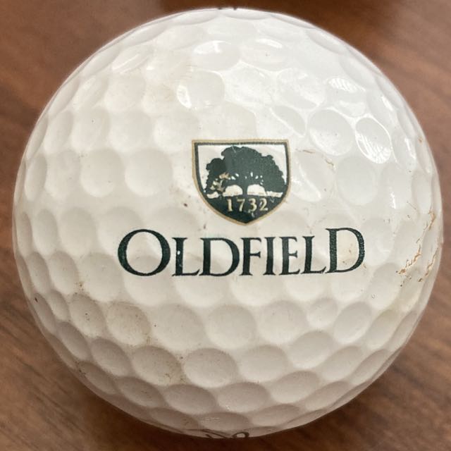 Oldfield Club, SC