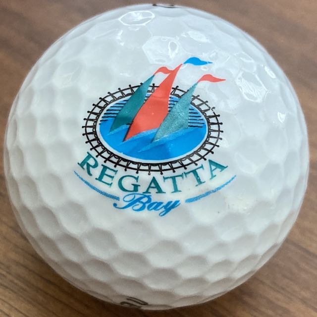 Regatta Bay 