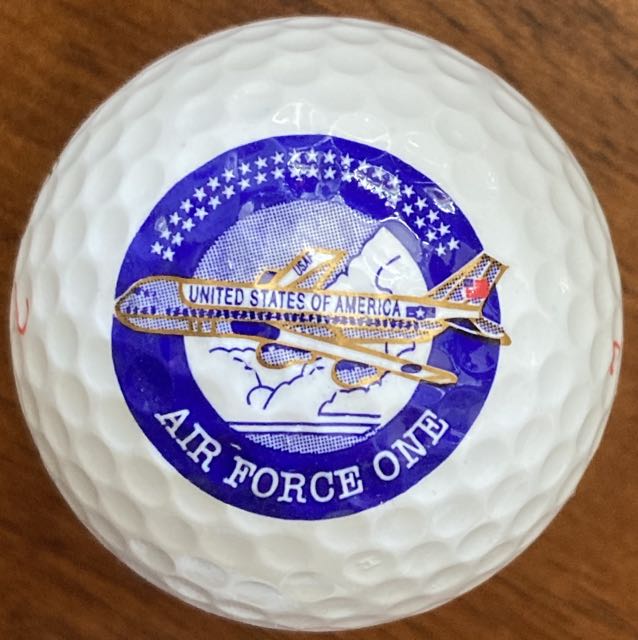 Air Force One