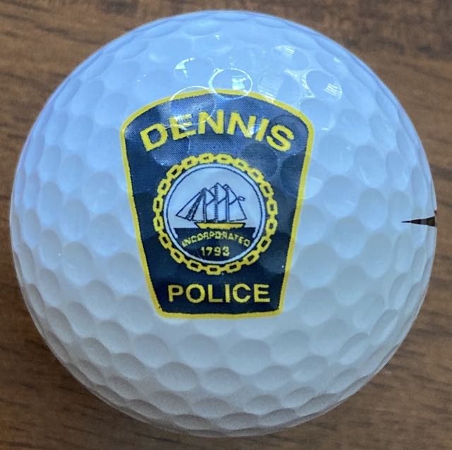 Dennis Police